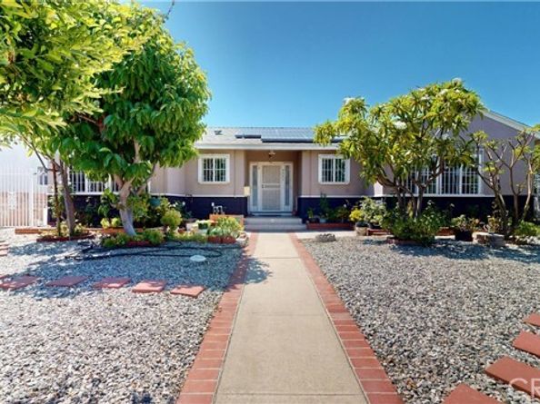 9551 Arleta Avenue, Arleta (los Angeles) CA 91331