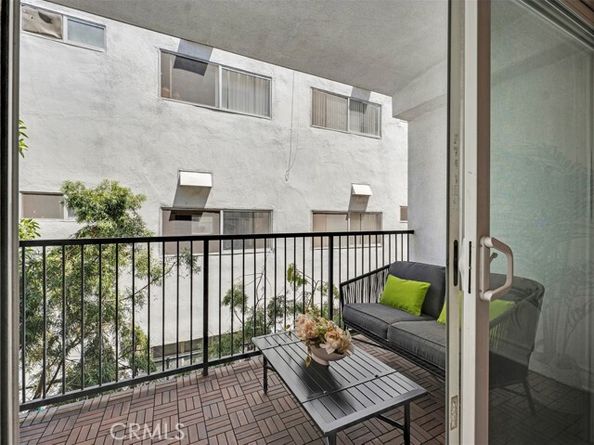 1319 N Detroit Street 203, Los Angeles CA 90046