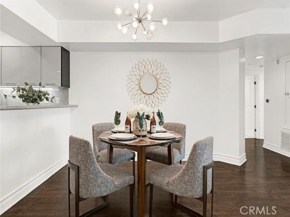 1319 N Detroit Street 203, Los Angeles CA 90046