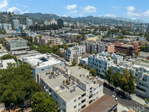 1319 N Detroit Street 203, Los Angeles CA 90046