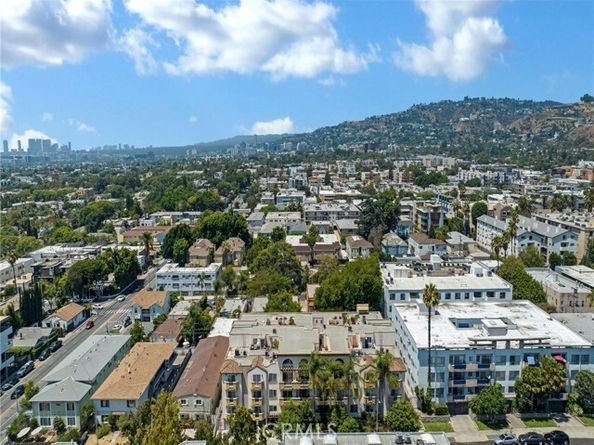 1319 N Detroit Street 203, Los Angeles CA 90046