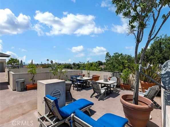 1319 N Detroit Street 203, Los Angeles CA 90046