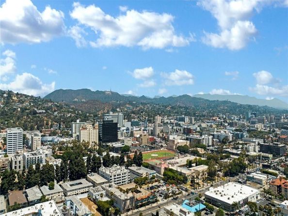 1319 N Detroit Street 203, Los Angeles CA 90046