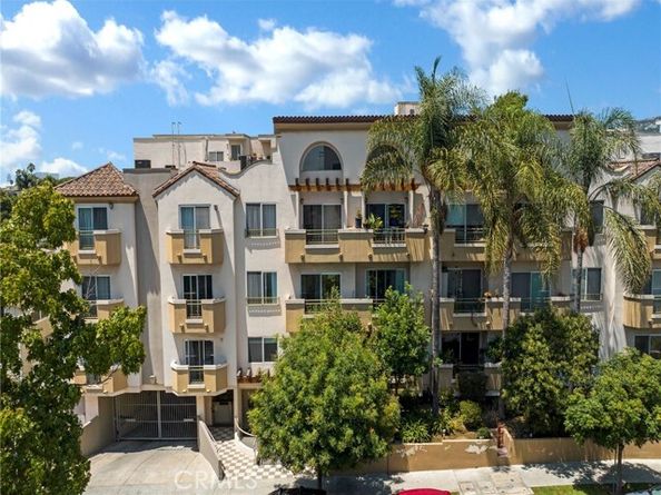 1319 N Detroit Street 203, Los Angeles CA 90046