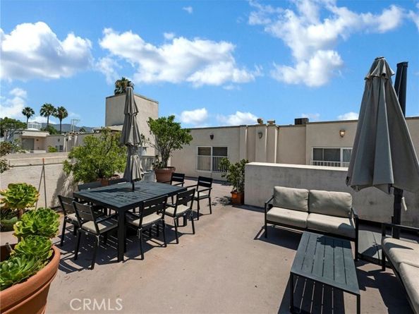 1319 N Detroit Street 203, Los Angeles CA 90046