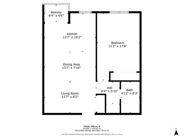 18530 Hatteras Street 209, Tarzana (los Angeles) CA 91356