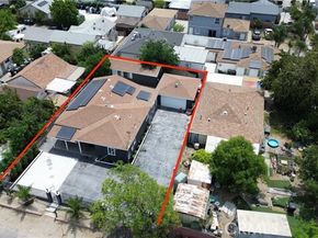 11068 Penrose, Sun Valley (los Angeles) CA 91352