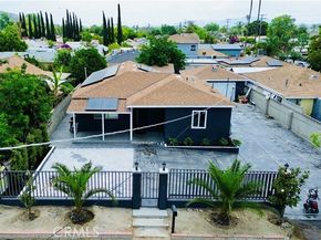 11068 Penrose, Sun Valley (los Angeles) CA 91352