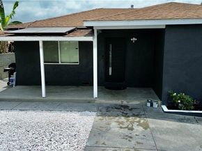 11068 Penrose, Sun Valley (los Angeles) CA 91352