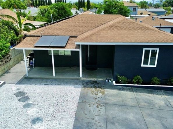 11068 Penrose, Sun Valley (los Angeles) CA 91352