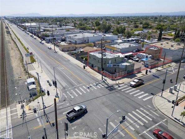 10615 San Fernando Road, Pacoima (los Angeles) CA 91331