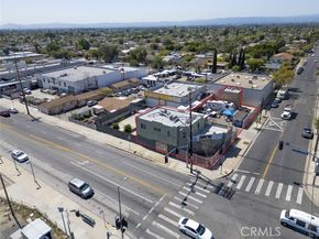 10615 San Fernando Road, Pacoima (los Angeles) CA 91331