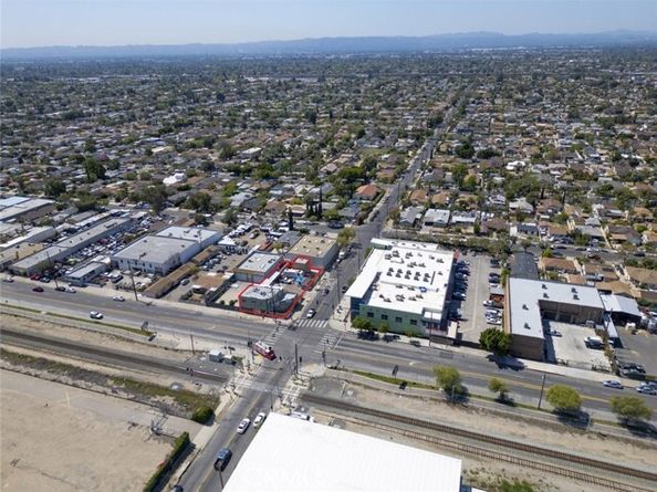 10615 San Fernando Road, Pacoima (los Angeles) CA 91331