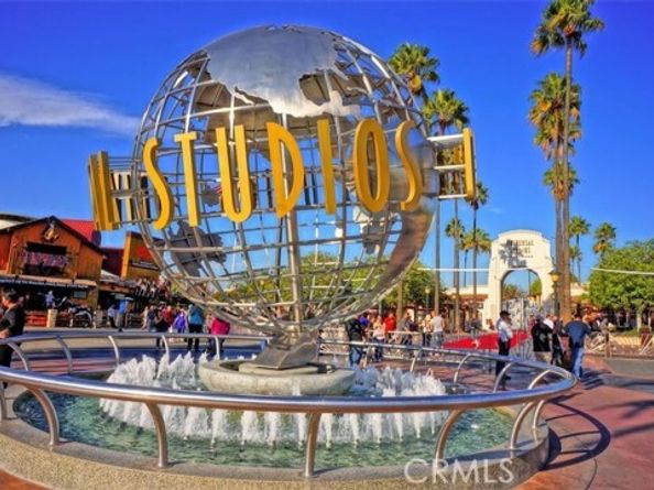 11100 Acama Street 16, Studio City (los Angeles) CA 91602