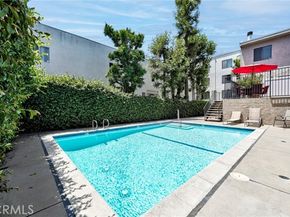 11100 Acama Street 16, Studio City (los Angeles) CA 91602
