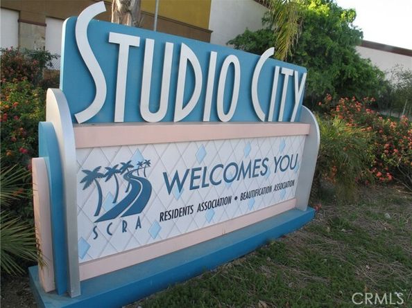 11100 Acama Street 16, Studio City (los Angeles) CA 91602