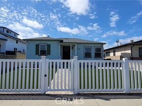 1620 252nd, Harbor City (los Angeles) CA 90710