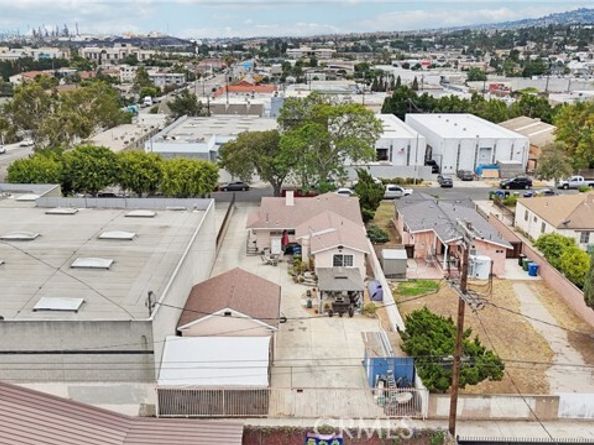 1211 252nd Street, Harbor City (los Angeles) CA 90710