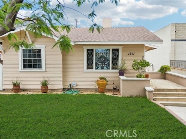 1211 252nd Street, Harbor City (los Angeles) CA 90710