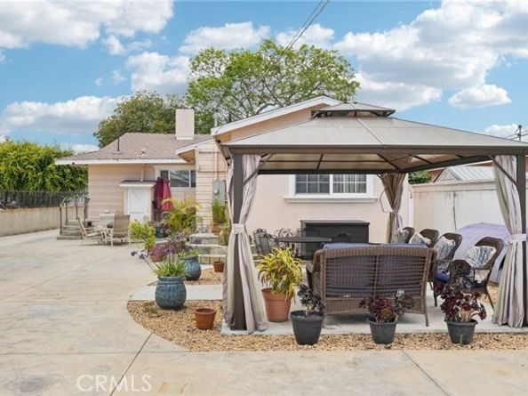 1211 252nd Street, Harbor City (los Angeles) CA 90710