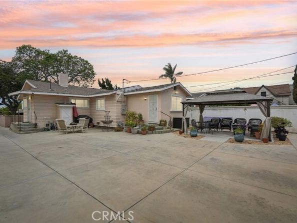 1211 252nd Street, Harbor City (los Angeles) CA 90710