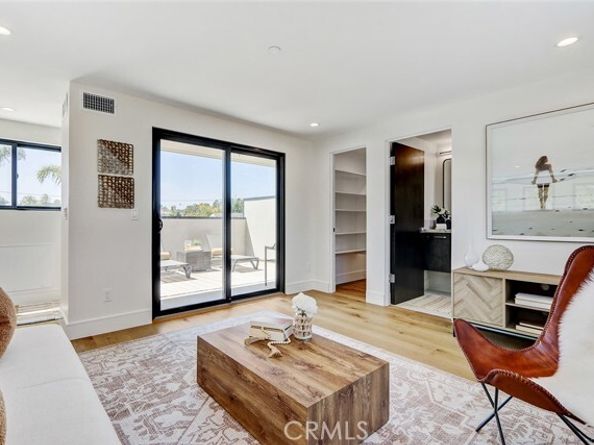 2005 Mathews Avenue A, Redondo Beach CA 90278