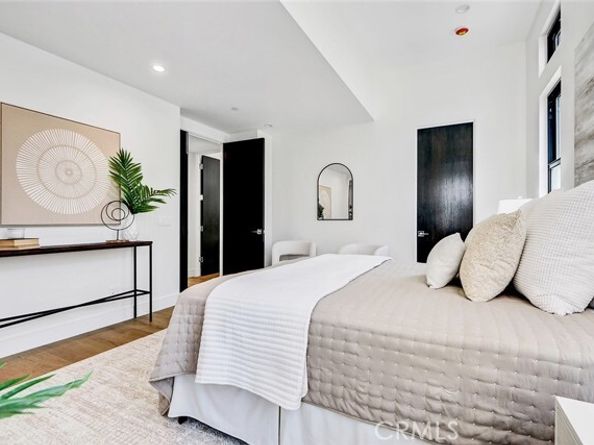 2005 Mathews Avenue A, Redondo Beach CA 90278