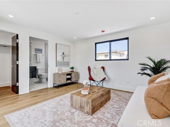 2005 Mathews Avenue A, Redondo Beach CA 90278