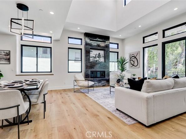 2005 Mathews Avenue A, Redondo Beach CA 90278
