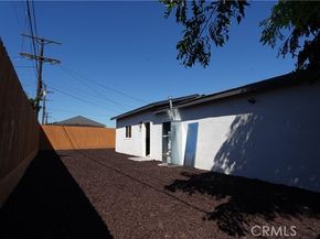 1850 W. 80th Street, Los Angeles CA 90047