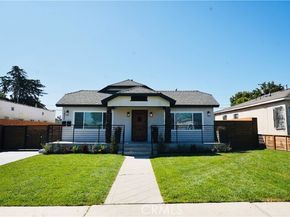 1850 W. 80th Street, Los Angeles CA 90047