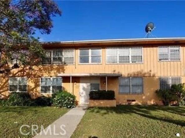 7716 Crenshaw Boulevard, Los Angeles CA 90043