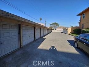 7716 Crenshaw Boulevard, Los Angeles CA 90043