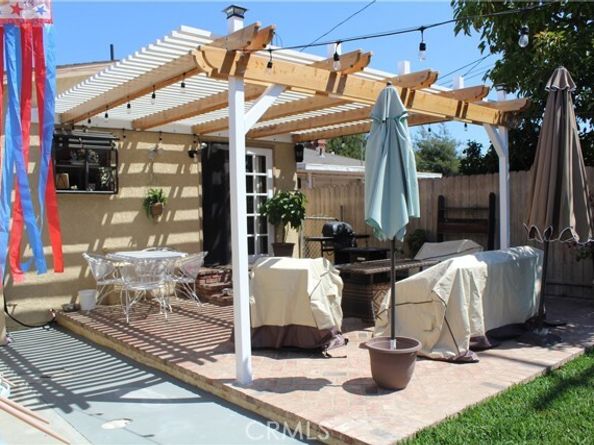12308 Centralia Street, Lakewood CA 90715