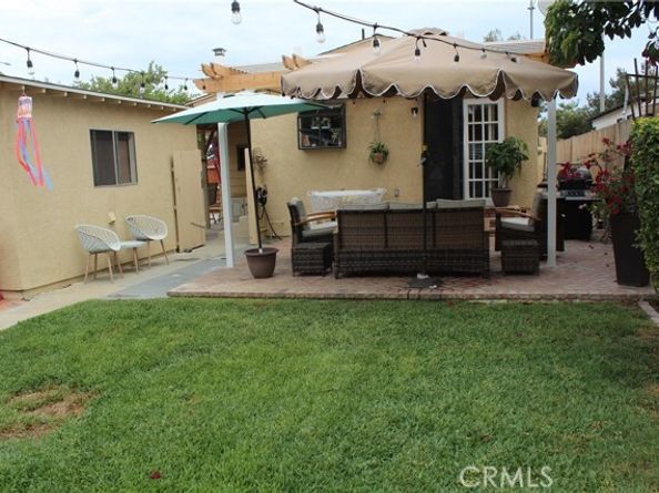 12308 Centralia Street, Lakewood CA 90715