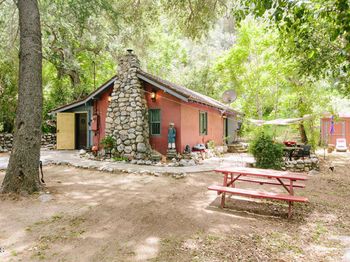 11 N San Gabriel Canyon Road