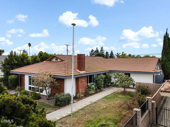 9645 Woodley Avenue, North Hills (los Angeles) CA 91343