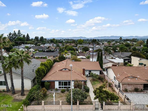 9645 Woodley Avenue, North Hills (los Angeles) CA 91343