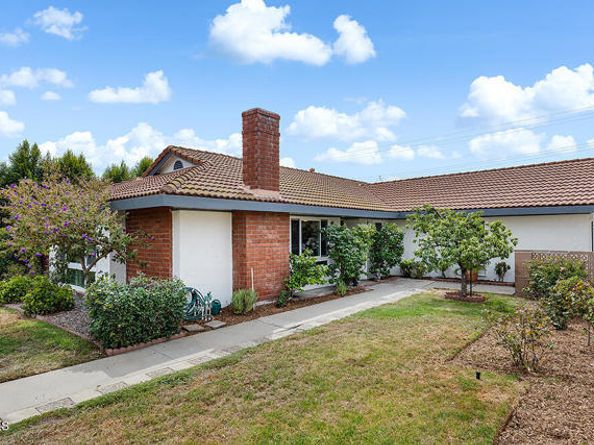 9645 Woodley Avenue, North Hills (los Angeles) CA 91343