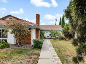 9645 Woodley Avenue, North Hills (los Angeles) CA 91343