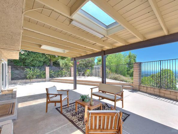 11830 Babbitt Avenue, Granada Hills (los Angeles) CA 91344