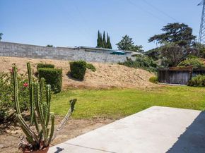 1301 S Bradshawe Avenue, Monterey Park CA 91754