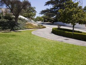 1301 S Bradshawe Avenue, Monterey Park CA 91754