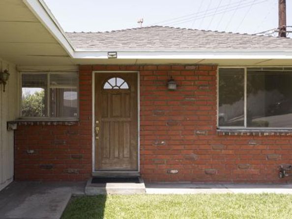 1301 S Bradshawe Avenue, Monterey Park CA 91754