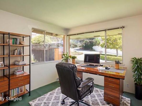 1301 S Bradshawe Avenue, Monterey Park CA 91754