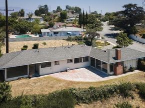 1301 S Bradshawe Avenue, Monterey Park CA 91754