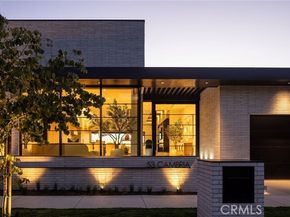 53 Cambria Drive, Corona Del Mar (newport Beach) CA 92625