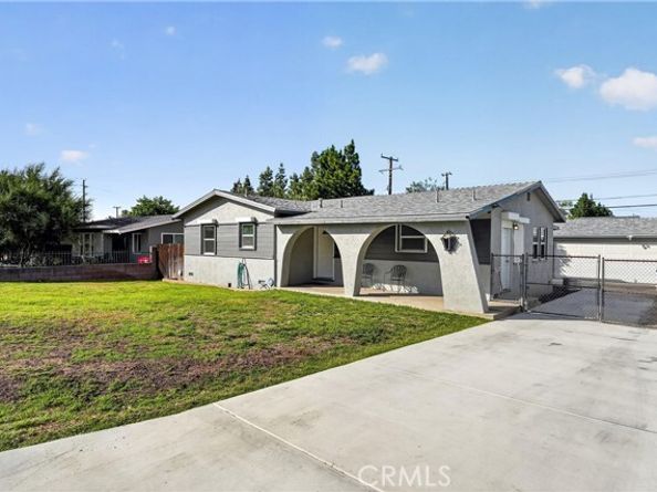 1341 S Bender, Glendora CA 91740