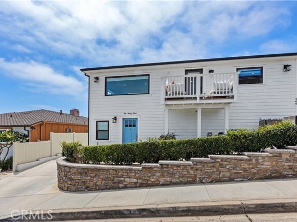 264 San Joaquin, Laguna Beach CA 92651