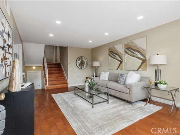 1643 N Gilbert Street, Fullerton CA 92833